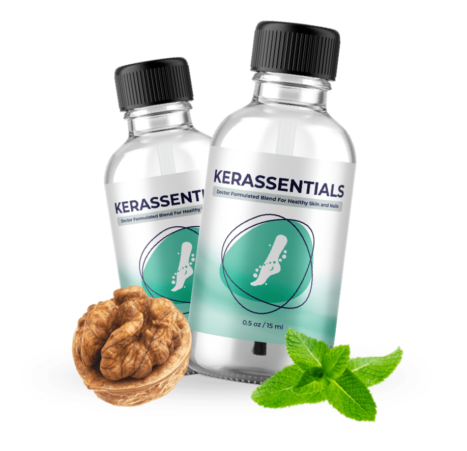 Kerassentials Kerassentials